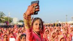 India’s internet boom faces undersea cable challenge