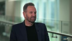 Chip shortage slows AI cancer cures, says UK tech leader