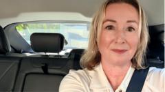 Uber deploys UK’s first robotaxis with a driver