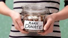 Office gift collections: how much to contribute?
