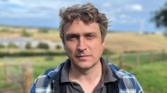 Food price cap plans causing concerns for farmers