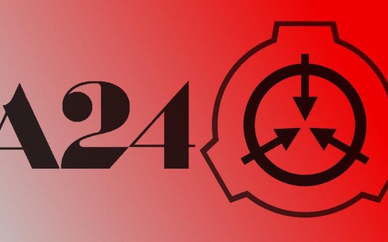 A24’s challenge with the SCP Foundation film