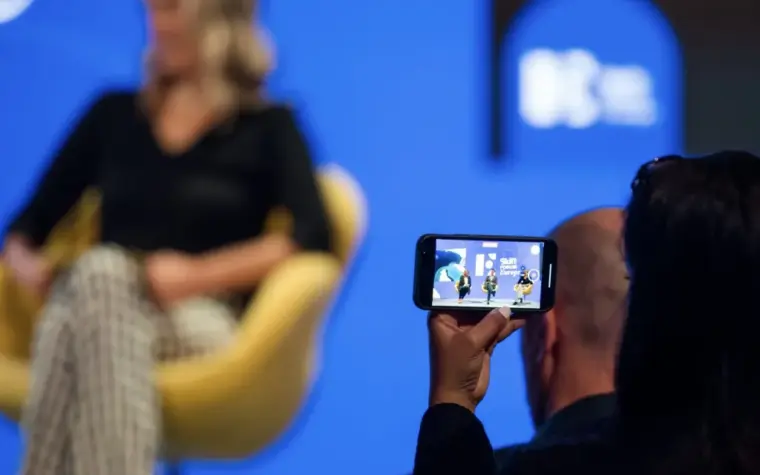 skift creator summit decisions discussed at event
