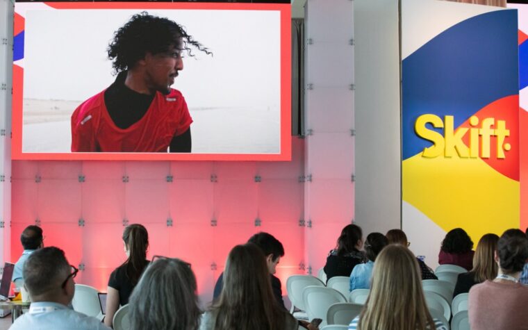 Confirmed speakers announced for Skift Creator Summit 2026