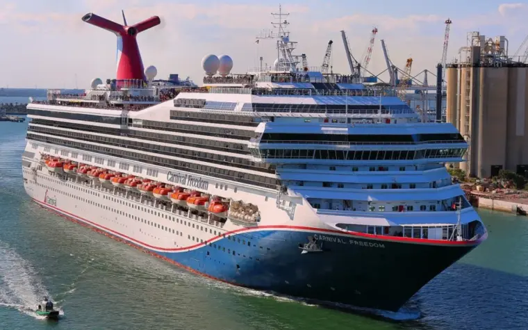 Sam’s Club Travel relaunches with cruises and new deals
