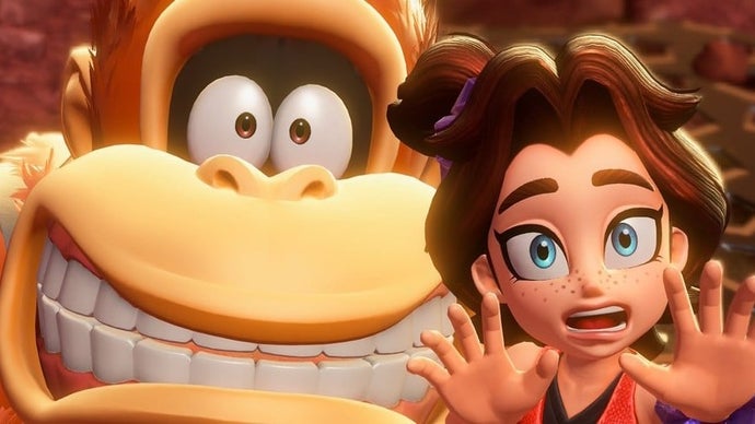 Nintendo of America announces sale amid tariff price hikes