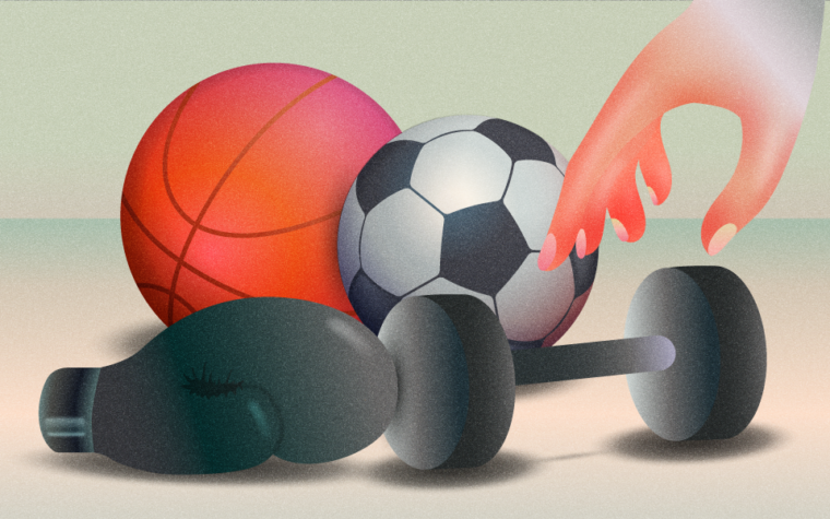 Dick’s Sporting Goods highlights youth sports for ads
