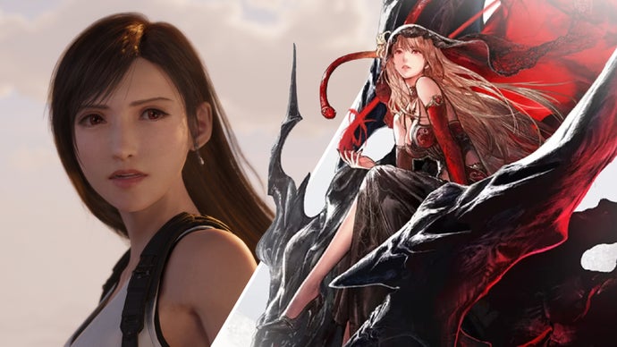 Final Fantasy 7 Revelation arrives in 2027 with demo release
