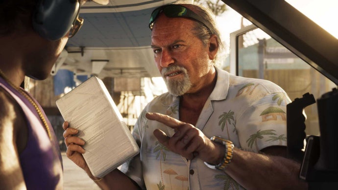 GTA 6 features King of the Hill actor Stephen Root