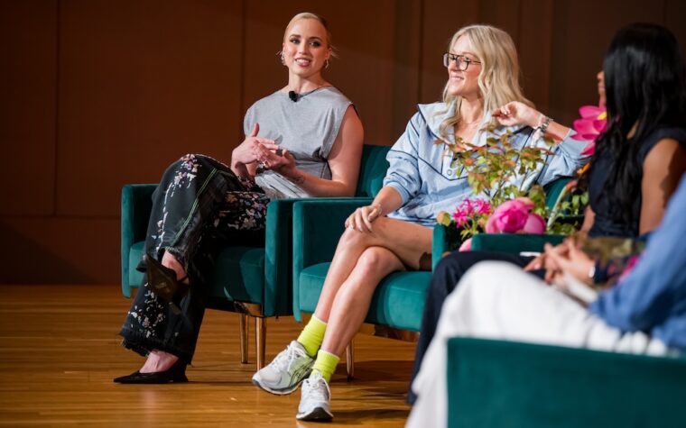 Role of creators in fashion and beauty industries evolving