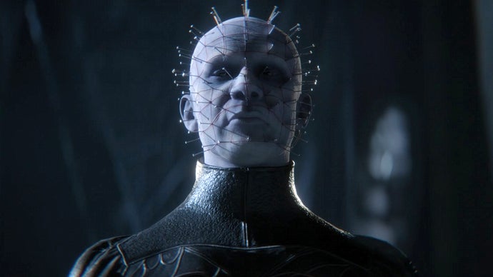 Hellraiser revival demo and trailer released before October