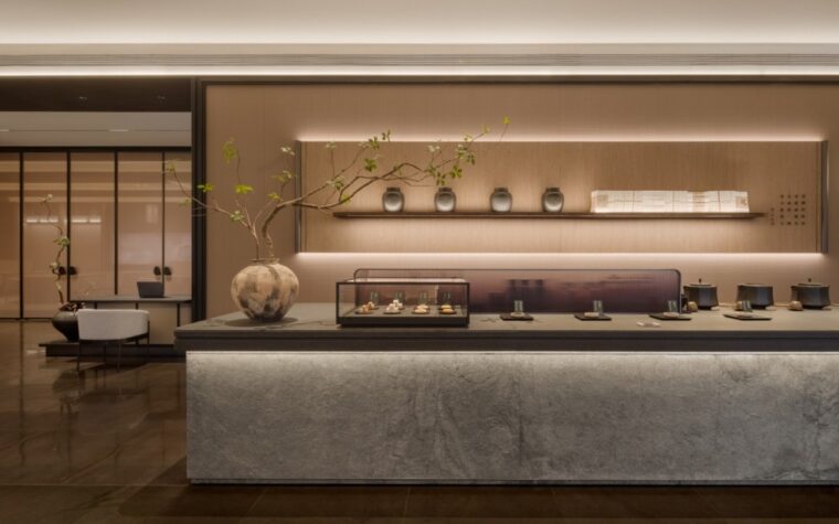 Grand Ji Hotel develops distinct Chinese premium brand