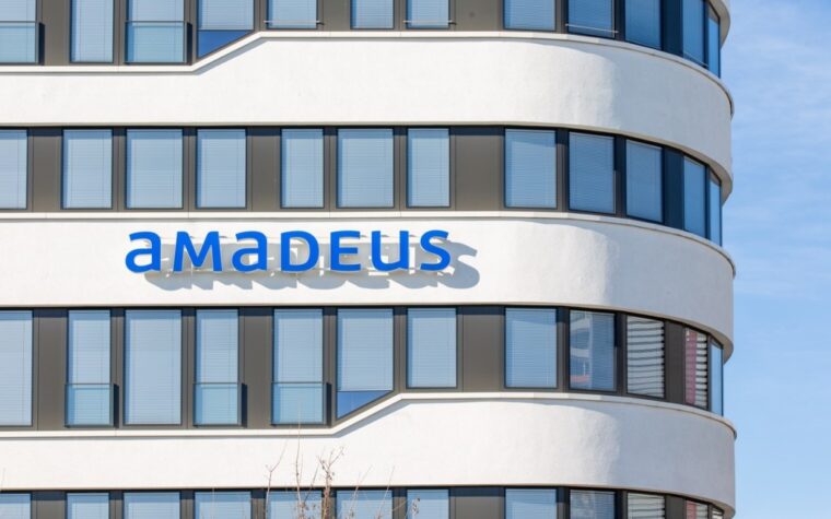 Amadeus integrates travel tech with Claude