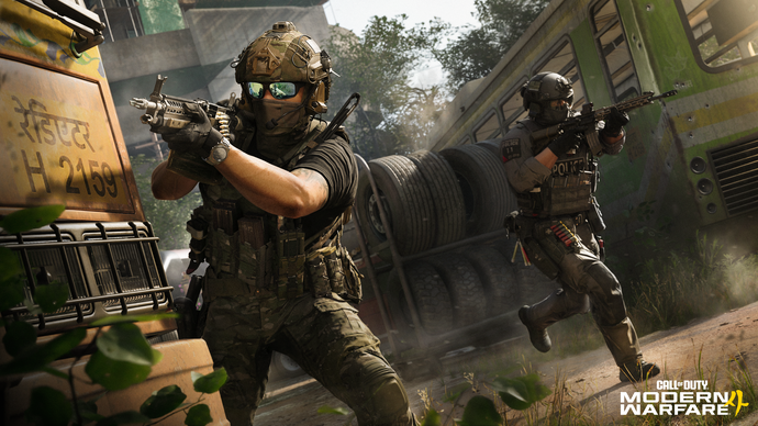 Activision says game cheating is a £6.3bn yearly industry