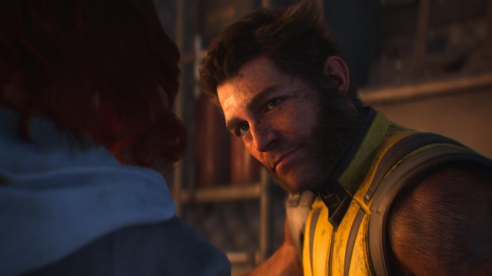 Review of Marvel’s Wolverine game