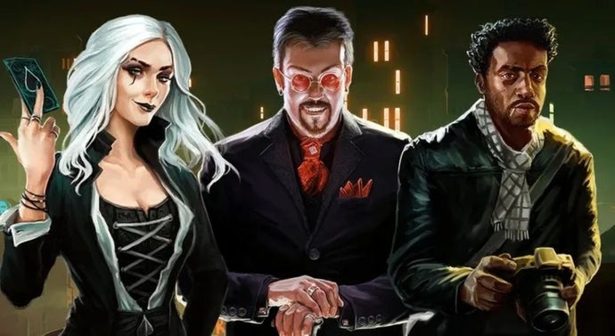 Vampire RPG nighthawks launches after adult-only label lifted