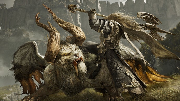 Nodusfall by HoYoverse offers a surprising dark fantasy game