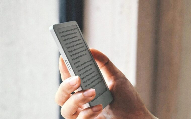 Boox Picco e-reader set to launch this November