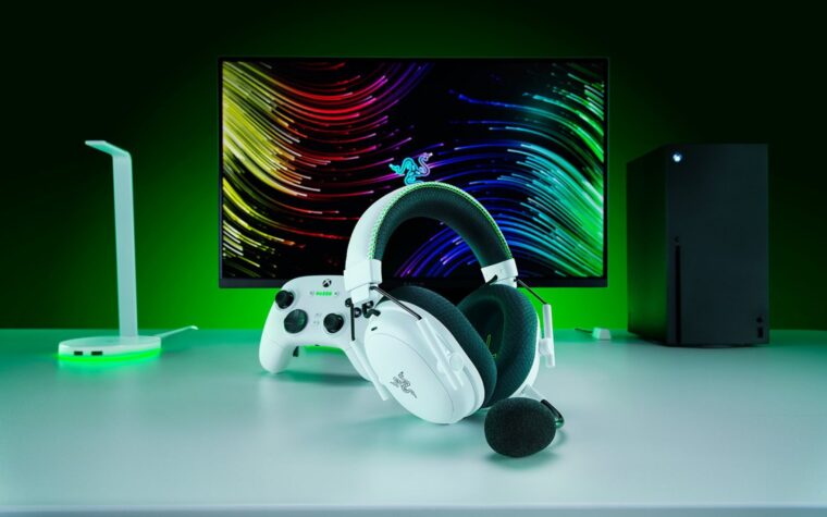 Razer ANC gaming headset for PS5 and Xbox nearly $100 off
