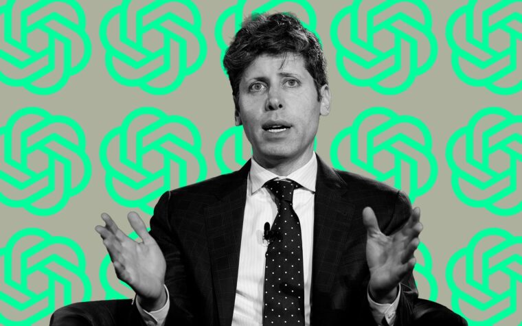 Sam Altman views OpenAI public debut in 2026 as unwise