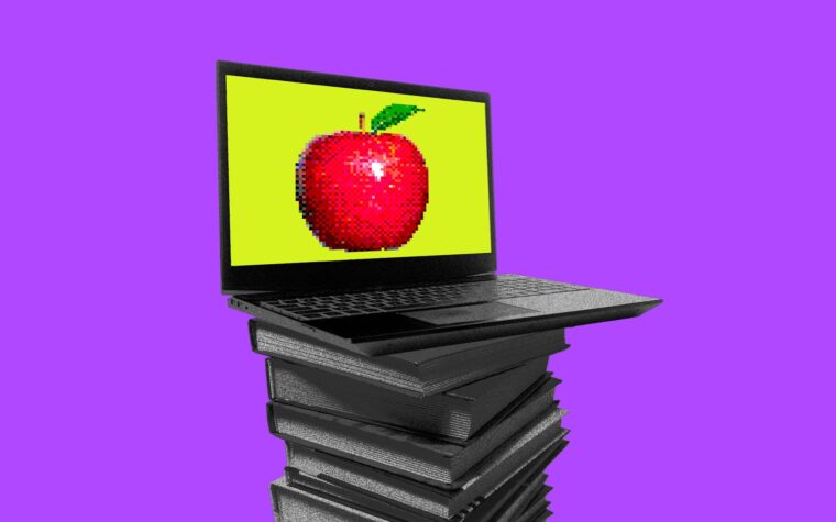 Schools adapting to big tech strategies