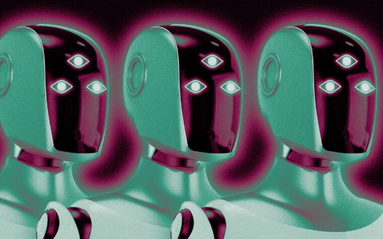 big tech’s ai slowdown: safety measure or cartel?