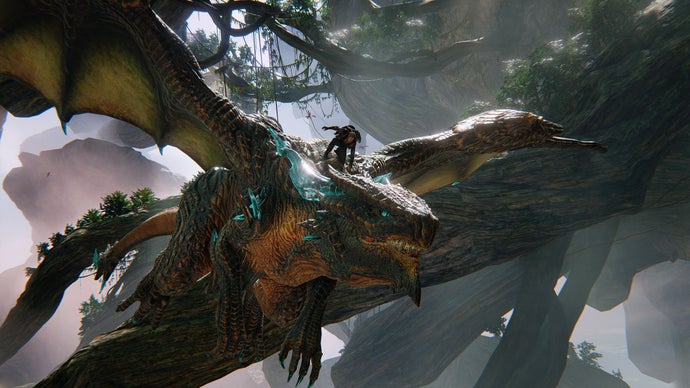 Hideki Kamiya aims to revive Xbox’s cancelled Scalebound