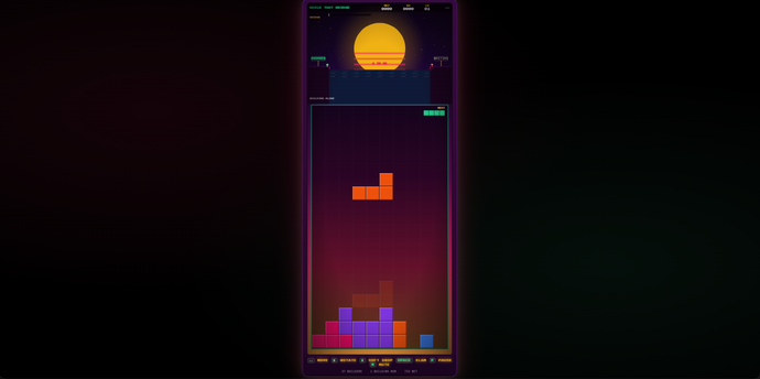 Dutch artist counters White House game with new project