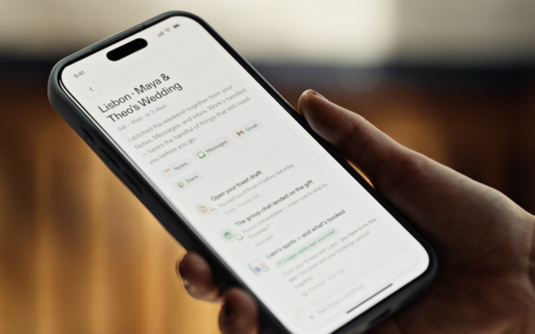 Snap unveils Specs AI tool for iOS and Mac users