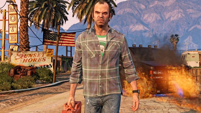 Rockstar Games launches GTA Online RP server before GTA 6