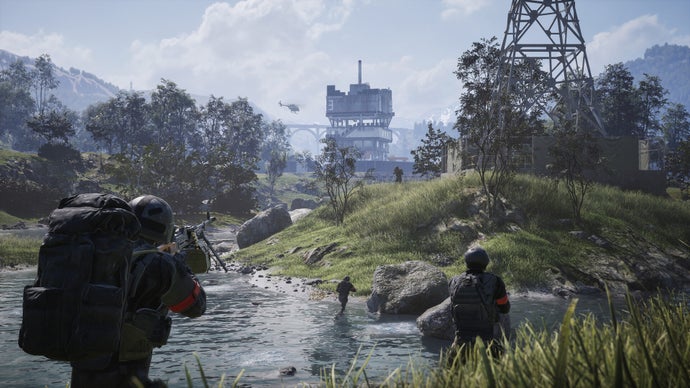 Bulkhead’s Wardogs hits a million sales at launch