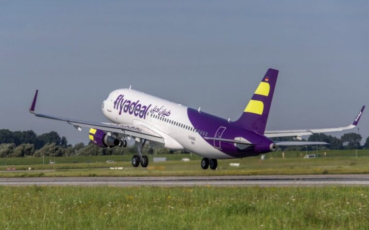 Flyadeal CEO outlines premium economy and long-haul plans