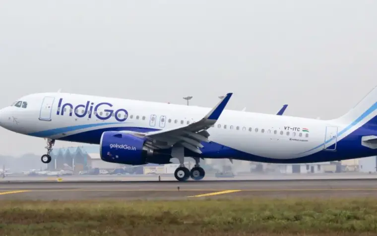 IndiGo fares stay low but extra charges increase