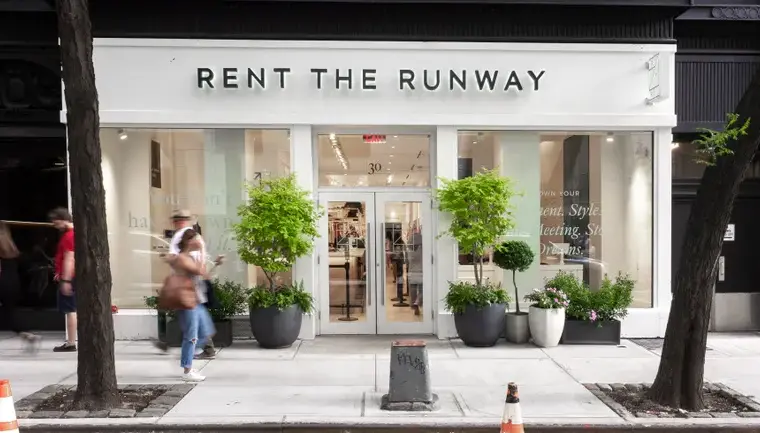 Former Nordstrom executive becomes CEO of Rent the Runway