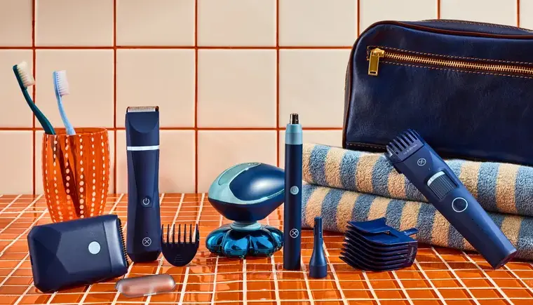 Dollar Shave Club buys body care brand Truly Beauty
