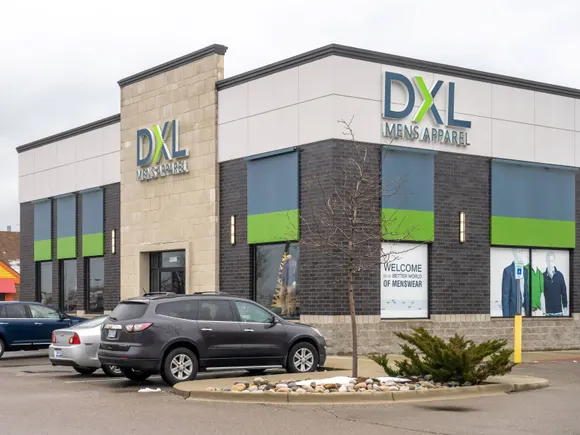 Destination XL outlines turnaround strategy