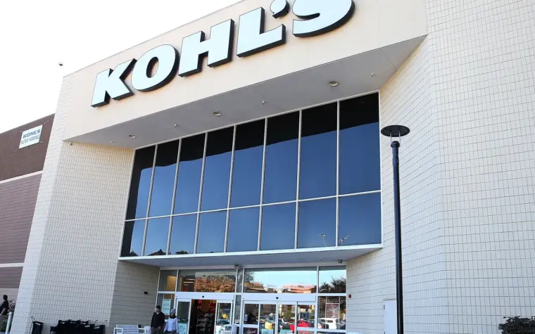 Kohl’s merges marketing and digital with new customer officer