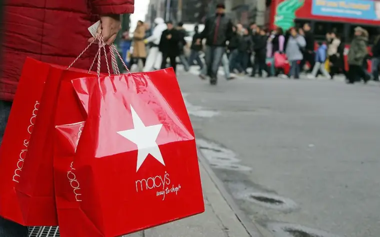 Macy’s launches AI tool for stock replenishment