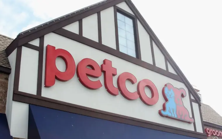 Petco faces significant losses from loyalty programme