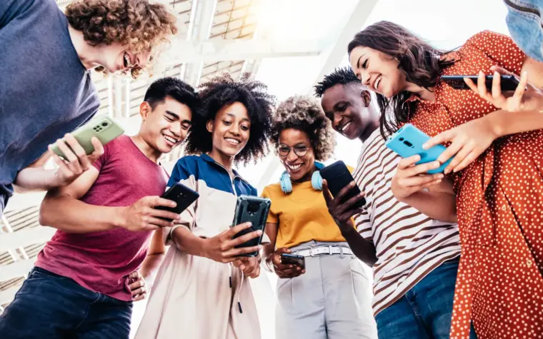 Teens favour AI advice over friends and parents
