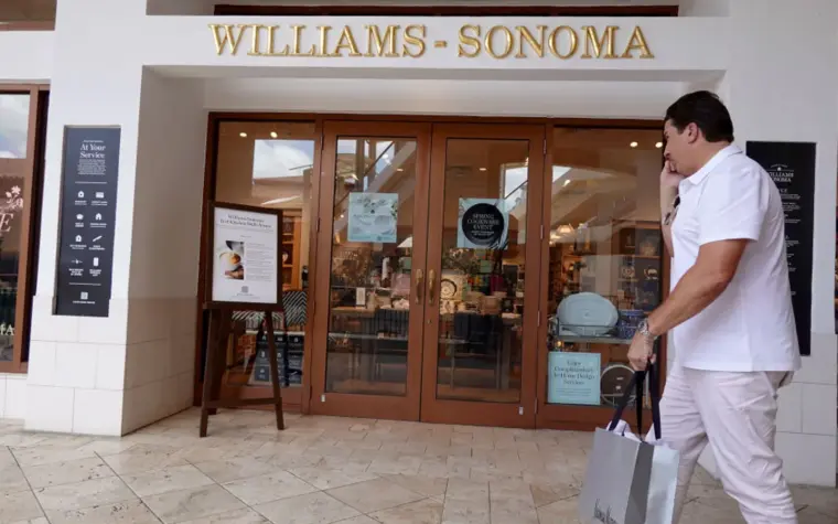 AI assistants boost engagement at Williams-Sonoma