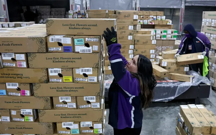 FedEx introduces Shopify app to reduce import charges