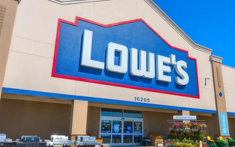 Lowe’s CMO Jen Wilson expands into digital commerce