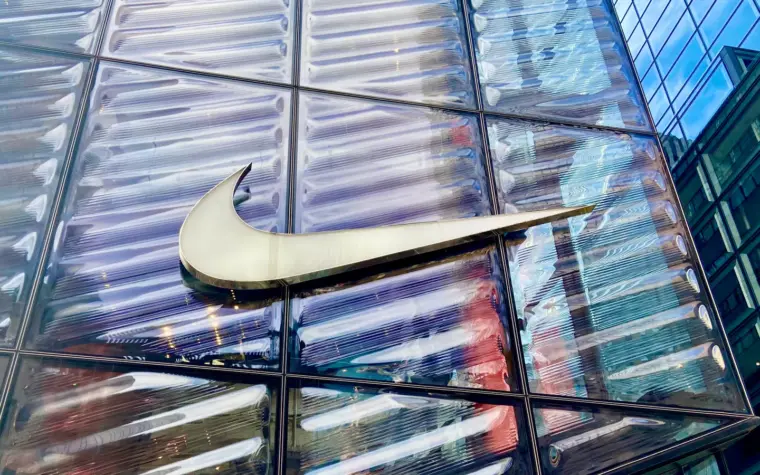 Nike and Simon Property Group removed from S&P 100