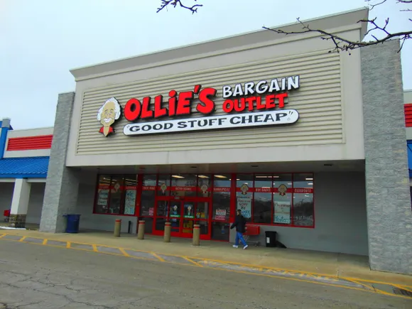 Ollie’s Bargain Outlets invests $15M to reduce prices