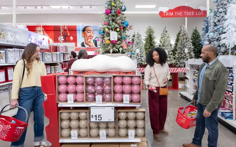Amazon and Target October sales events return