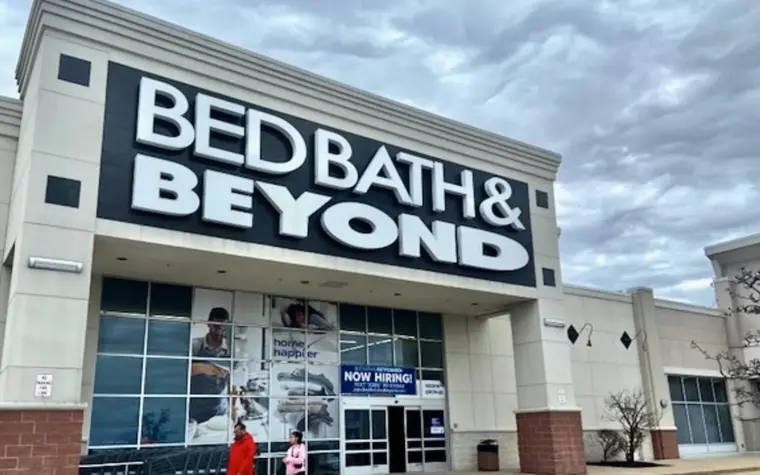 Bed Bath & Beyond cancels Cabinets To Go acquisition