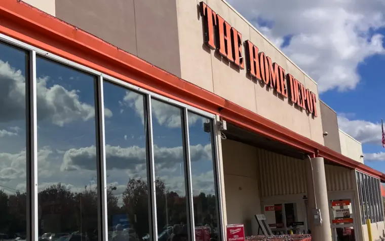 Home Depot expands AI help in local stores