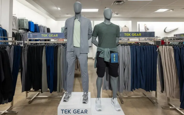 Kohl’s appoints former Walmart executive as chief merchant