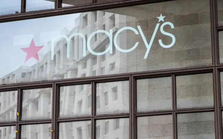 Macy’s appoints new senior vice president of creative